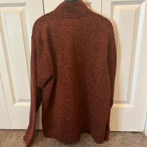 Mens XL Eddie Bauer Sweater - Picture 2 of 3